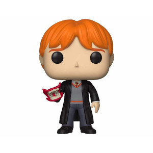 Funko POP! Harry Potter S5: Ron Weasley (Howler)