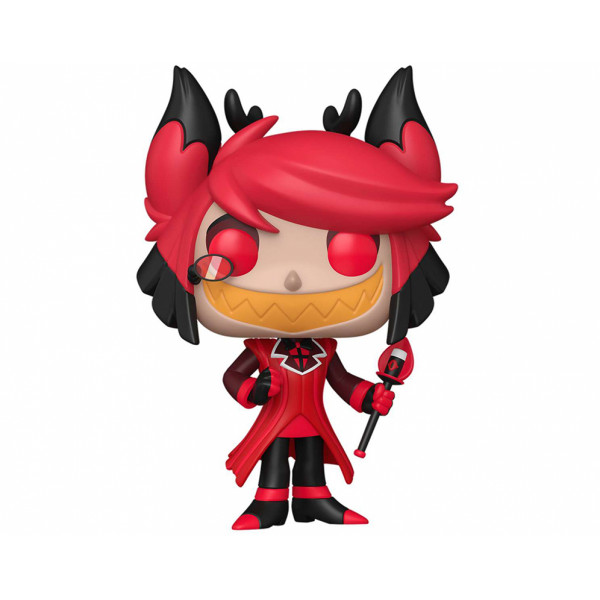 Funko POP! Hazbin Hotel: Alastor (2242)
