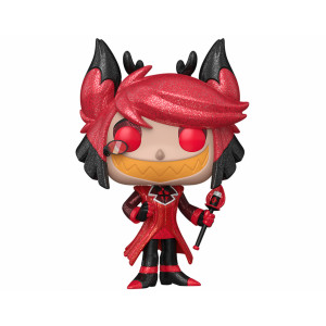 Funko POP! Hazbin Hotel: Alastor (Diamond Collection) (2242)