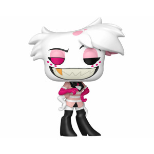 Funko POP! Hazbin Hotel: Angel Dust (2241)