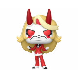 Funko POP! Hazbin Hotel: Charlie Demon Form (2239) (Chase Limited Edition)
