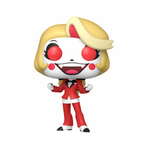 Funko POP! Hazbin Hotel: Charlie Morningstar (2239)