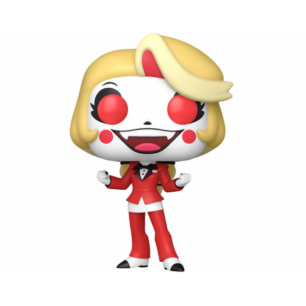Funko POP! Hazbin Hotel: Charlie Morningstar (2239)