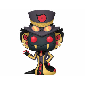 Funko POP! Hazbin Hotel: Sir Pentious (2243)