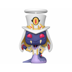 Funko POP! Hazbin Hotel: Sir Pentious Angelic Form (2243) (Chase Limited Edition)