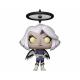 Funko POP! Hazbin Hotel: Vaggie Angel Form (2240) (Chase Limited Edition)