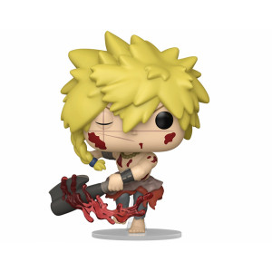 Funko POP! Hell's Paradise: Chobe (2280)