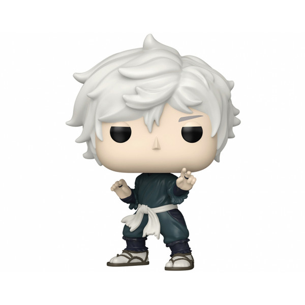 Funko POP! Hell's Paradise: Gabimaru (2278)