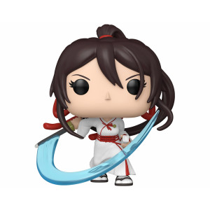 Funko POP! Hell's Paradise: Sagiri (2279)