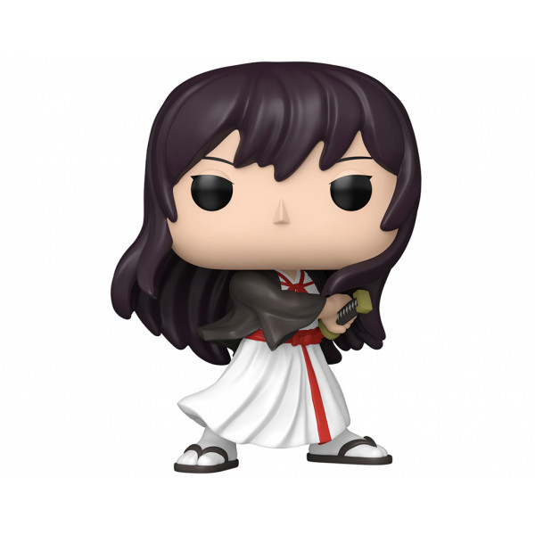 Funko POP! Hell's Paradise: Toma (2281)