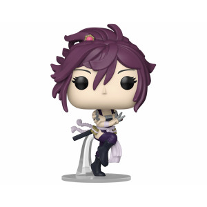 Funko POP! Hell's Paradise: Yuzuriha (2282)