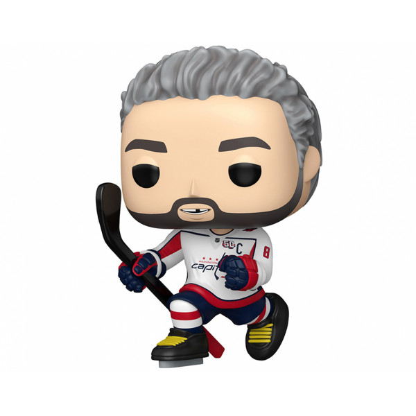 Funko POP! Hockey Washington Capitals: Alex Ovechkin (98)