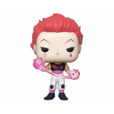 Funko POP! Hunter × Hunter: Hisoka