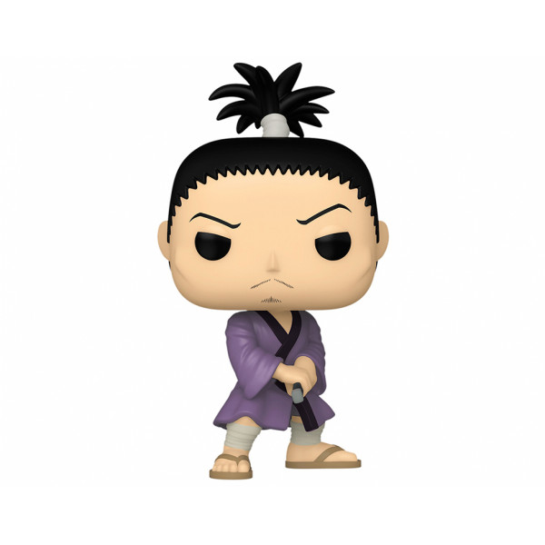 Funko POP! Hunter × Hunter: Nobunaga