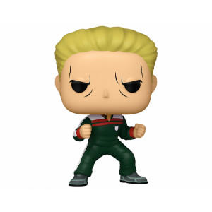 Funko POP! Hunter × Hunter: Phinks