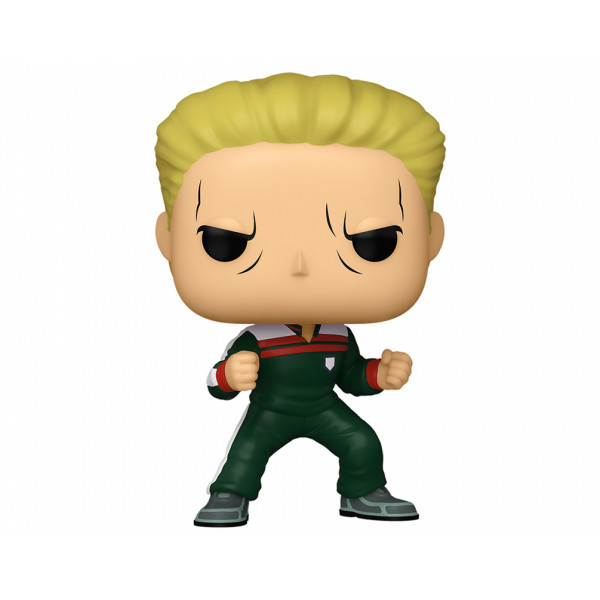 Funko POP! Hunter × Hunter: Phinks