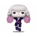 Funko POP! Hunter × Hunter: Silva Zoldyck (1727)