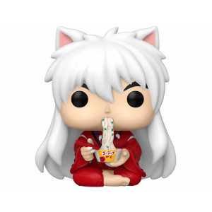 Funko POP! Inuyasha: Inuyasha (75610)