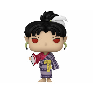 Funko POP! Inuyasha: Kagura