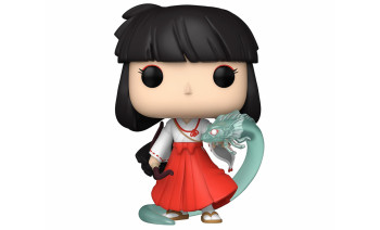 Funko POP! Inuyasha: Kikyo