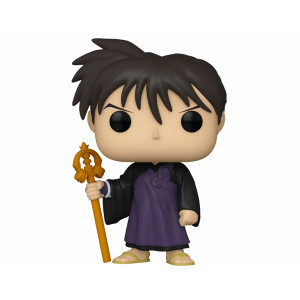 Funko POP! Inuyasha: Miroku