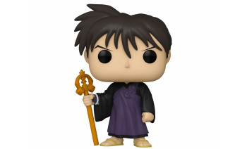 Funko POP! Inuyasha: Miroku