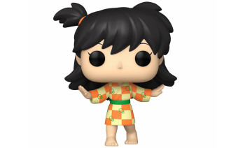 Funko POP! Inuyasha: Rin