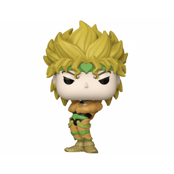 Funko POP! JoJo’s Bizarre Adventure: Dio (2109) Funko POP! JoJo’s Bizarre Adventure: Dio (2109)