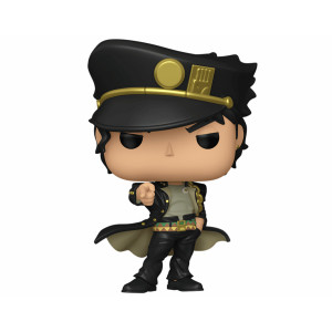 Funko POP! JoJo’s Bizarre Adventure: Jotaro Kujo (2053)