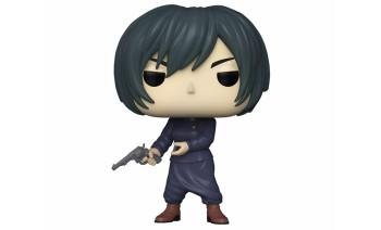 Funko POP! Jujutsu Kaisen: Mai Zen'in