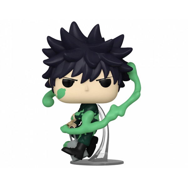 Funko POP! Jujutsu Kaisen: Megumi Fushiguro (1646)