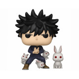 Funko POP! Jujutsu Kaisen: Megumi Fushiguro (1883)
