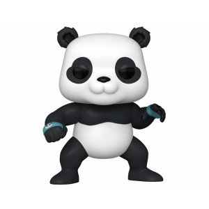 Funko POP! Jujutsu Kaisen: Panda