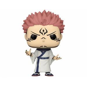 Funko POP! Jujutsu Kaisen: Ryomen Sukuna (1638)