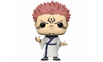Funko POP! Jujutsu Kaisen: Ryomen Sukuna (1638)