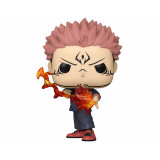 Funko POP! Jujutsu Kaisen: Ryomen Sukuna (1887)