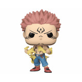 Funko POP! Jujutsu Kaisen: Ryomen Sukuna (73774)