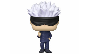 Funko POP! Jujutsu Kaisen: Satoru Gojo