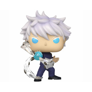 Funko POP! Jujutsu Kaisen: Satoru Gojo (1885)