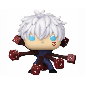 Funko POP! Jujutsu Kaisen: Satoru Gojo (1888)