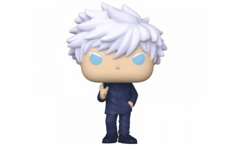Funko POP! Jujutsu Kaisen: Satoru Gojo (67040)