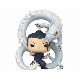 Funko POP! Jujutsu Kaisen: Suguru Geto (1891)