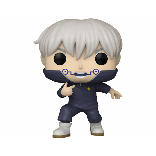 Funko POP! Jujutsu Kaisen: Toge Inumaki (Chase Limited Edition)