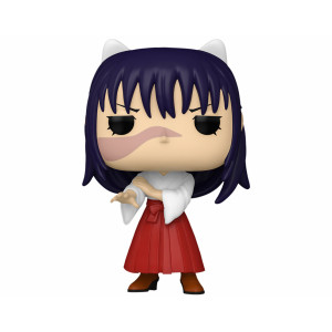 Funko POP! Jujutsu Kaisen: Utahime Iori (1639)