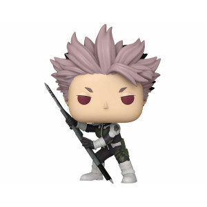 Funko POP! Kaiju No. 8: Gen Narumi (2252)