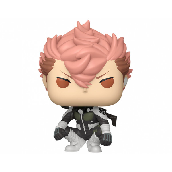 Funko POP! Kaiju No. 8: Iharu Furuhashi (2245)