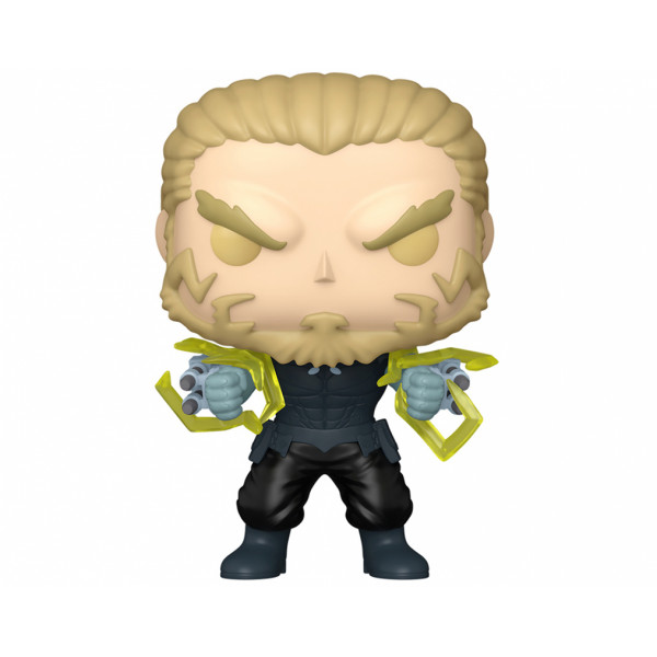 Funko POP! Kaiju No. 8: Isao Shinomiya (2248)