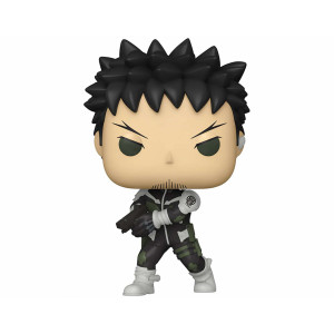 Funko POP! Kaiju No. 8: Kafka Hibino (2080)