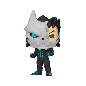 Funko POP! Kaiju No. 8: Kaiju No. 8 (2079) (Chase Limited Edition)