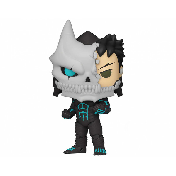 Funko POP! Kaiju No. 8: Kaiju No. 8 (2079) (Chase Limited Edition)